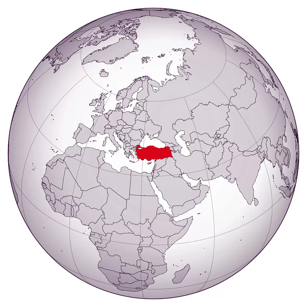 Türkiye Cumhuriyeti Dönemi Uluslararası Antlaşmaları