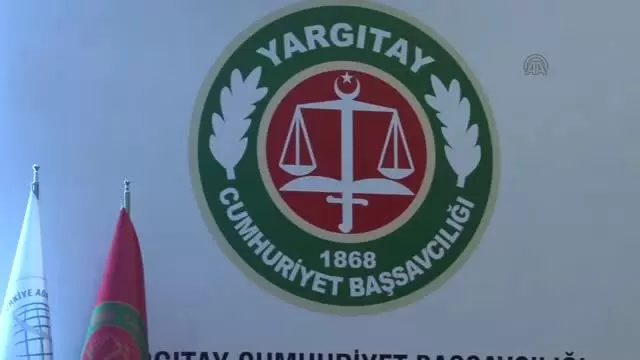 Yargıtay Cumhuriyet Savcıları Etik Davranış İlkeleri