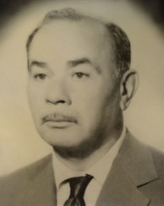 Faruk Erem