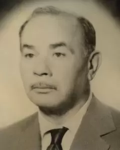 Faruk Erem