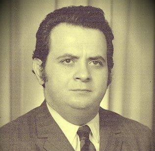 Prof. Dr. Çetin Özek
