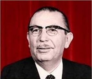 İhsan Sabri Çağlayangil