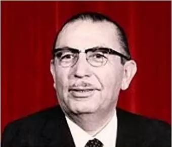 İhsan Sabri Çağlayangil