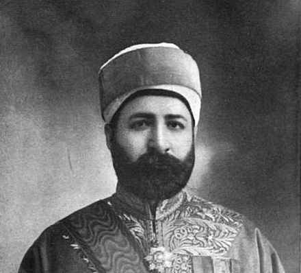 Necmeddin Molla Kocataş