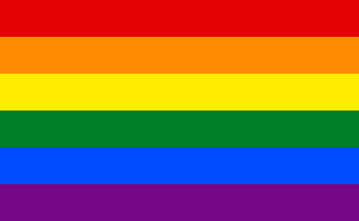 LGBTİQ+ Hakları İnsan Haklarıdır