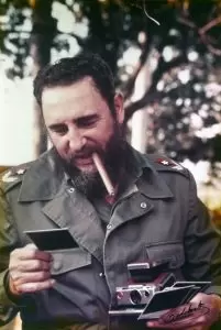 Fidel Castro