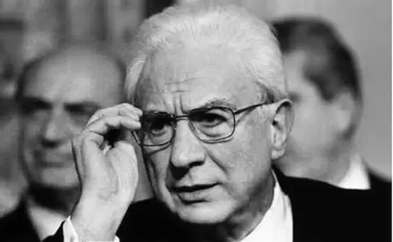 Francesco Cossiga
