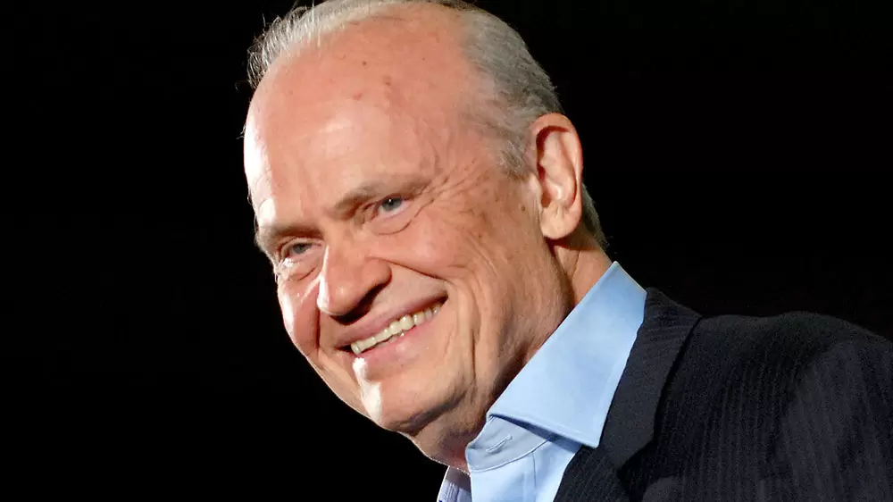 Fred Thompson