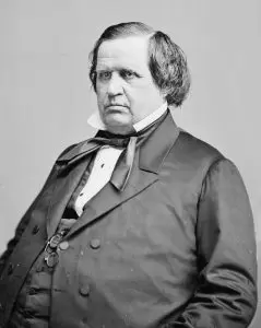 Nathan Clifford