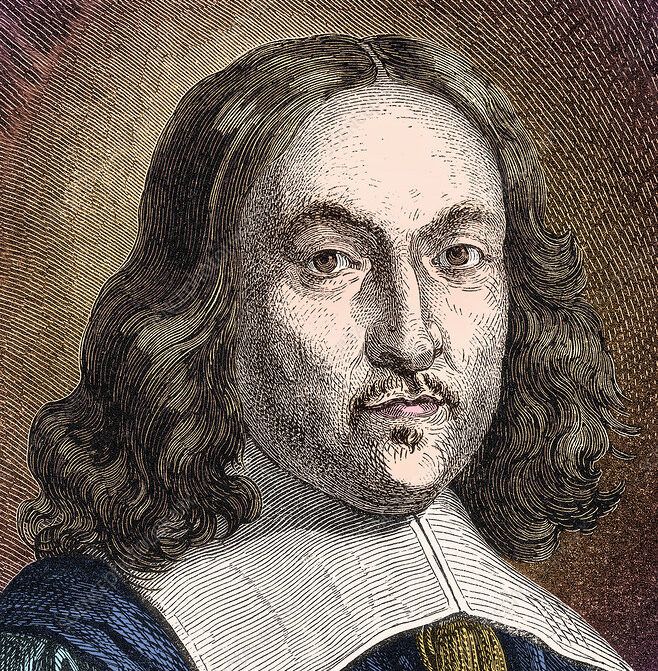 Pierre de Fermat