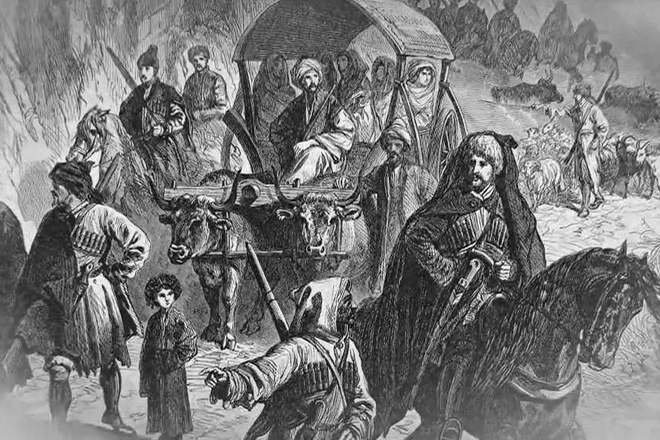 Dünya Yerli Halklar Günü