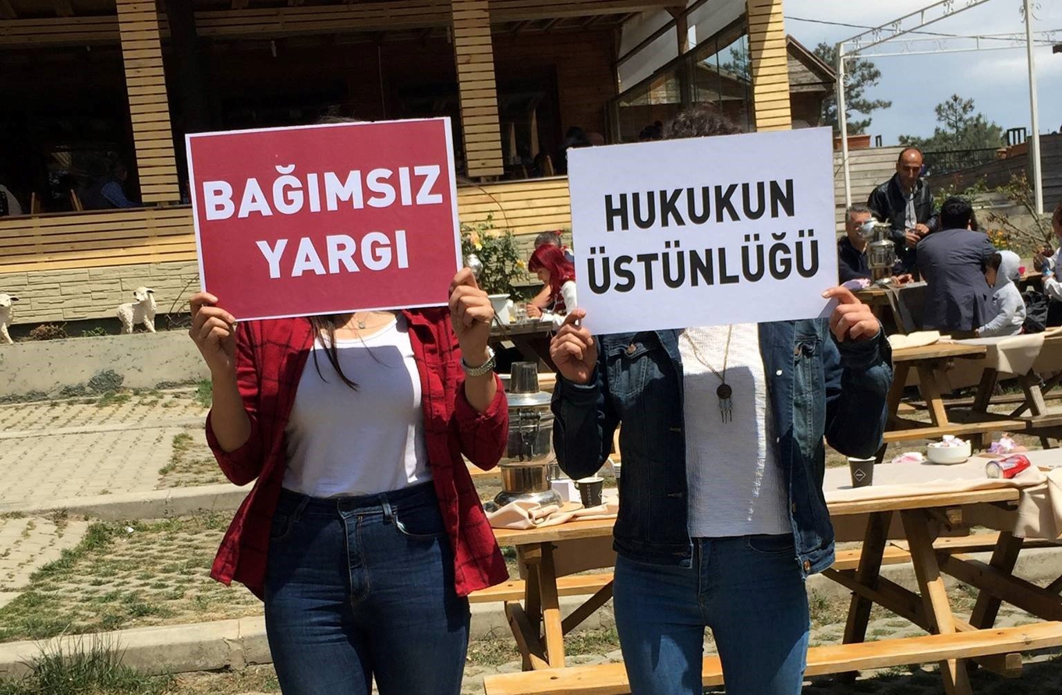 Yargı Bağımsızlığı