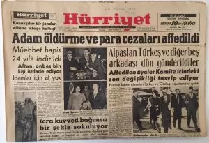 1960 Ek Af Kanunu
