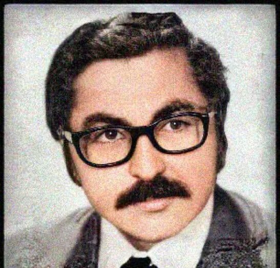 Avukat Alaattin Aydemir