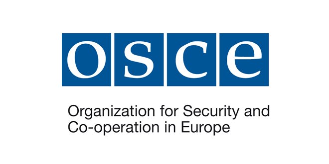 Organization for Security and Co-operation in Europe, OSCE