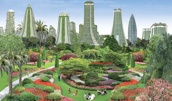 Sağlıklı Şehirler Atina Deklarasyonu-