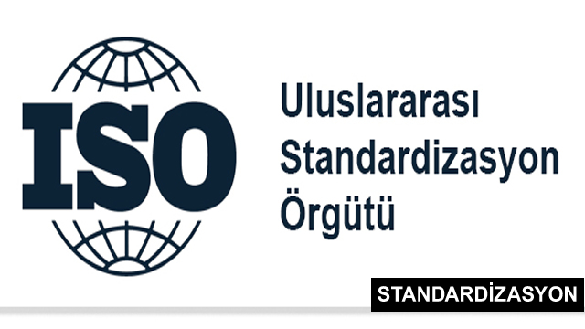 Uluslararası Standardizasyon Örgütü