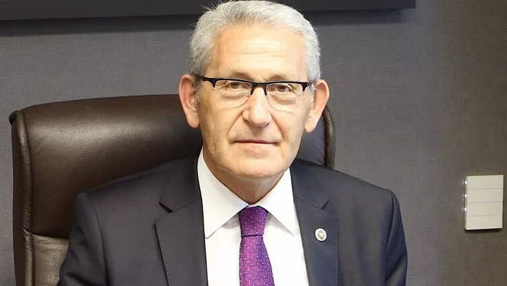 Avukat Kazım Arslan