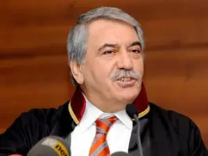 Özdemir Özok