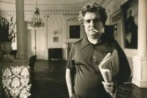 Enrique Múgica Herzog