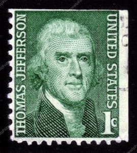 Thomas Jefferson
