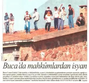 Buca Cezaevi