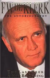 Frederik Willem de Klerk