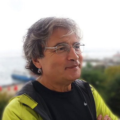 Zeki Coşkun