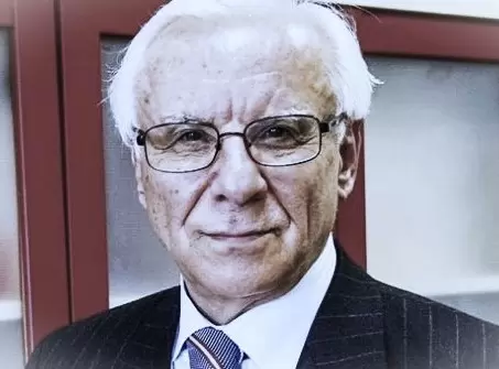 Prof.. Dr. Sami Selçuk