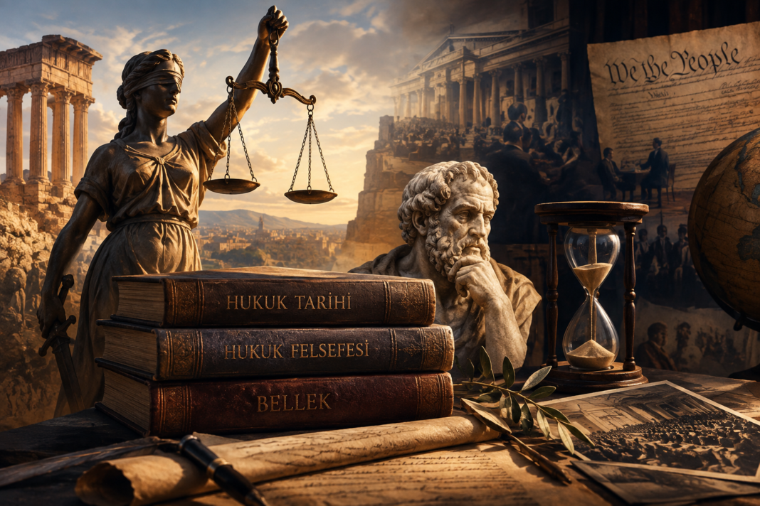 13 Eylül - Hukuk Takvimi