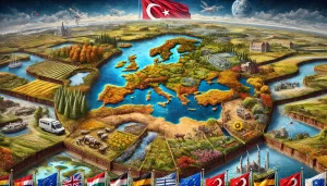 Avrupa Peyzaj Sözleşmesi (diğer adıyla Floransa Sözleşmesi – The Council of Europe Landscape Convention) 20 Ekim 2000 tarihinde imzalanmıştır. Sözleşme, Avrupa peyzajını kapsamlı şekilde ele alan bu ilk uluslararası belgedir. 1 Mart 2004’te yürürlüğe girmiştir. Avrupa Peyzaj Sözleşmesi, bir Çevre Hukuku belgesidir. Doğal ve kültürel peyzaj bir bütün olarak değerlendirilmiştir. Peyzajların yerel, bölgesel, ulusal ve uluslararası seviyede korunması için düzenlenmiştir.