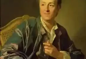 Denis Diderot
