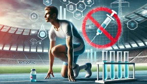 Anti Doping Sözleşmesi