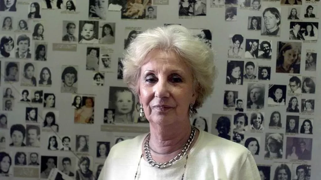Bu görselin Alt özniteliği boş. Dosya adı: Estela-de-Carlotto-1024x576.webp