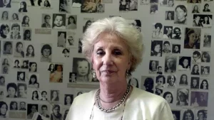 Enriqueta Estela Barnes de Carlotto