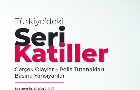Seri Katiller - Mustafa Kaygısız