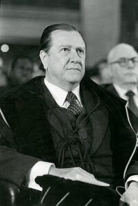 Rafael Antonio Caldera Rodríguez