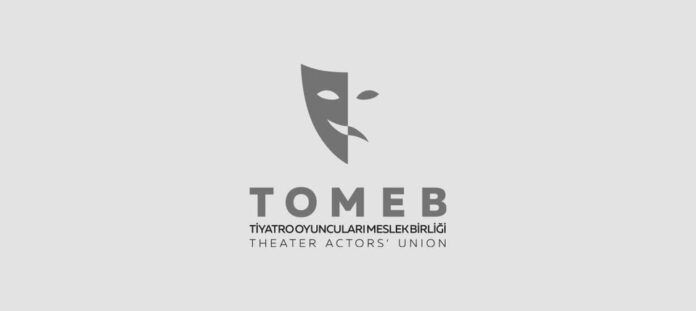 Tiyatro Oyuncuları Meslek Birliği-TOMEB