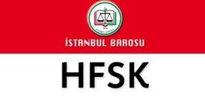 HFSK- Hukuk Felsefesi ve Sosyolojisi Komisyonu
