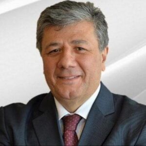 Mustafa Balbay