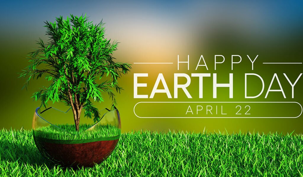 22 Nisan Dünya Günü