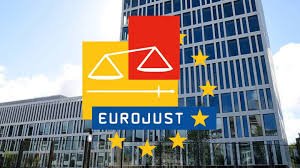 Avrupa Birliği Cezai Konularda Adlî İş Birliği Ajansı