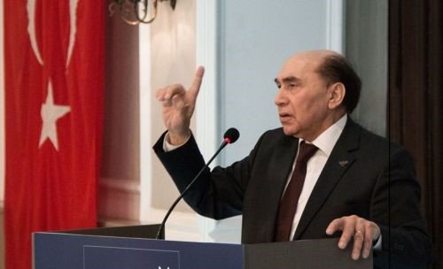 Aykut Edibali