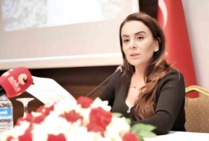 Eylem Ümit Atılgan