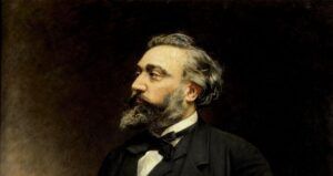Léon Gambetta