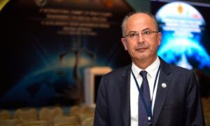Mustafa Saldırım