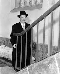 Berndt Rainer von Fieandt