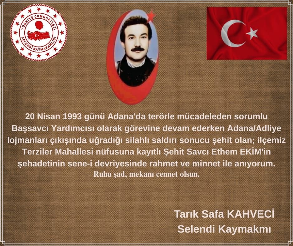 Ethem Ekim