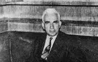 Tahsin Bekir Balta