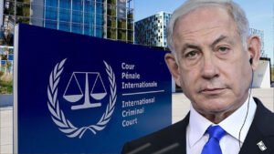 Uluslararası Ceza Mahkemesinin (UCM) İsrail Başbakanı Binyamin Netanyahu ve eski Savunma Bakanı Yoav Gallant ile bazı HAMAS yöneticileri hakkında tutuklama emri çıkarıştı